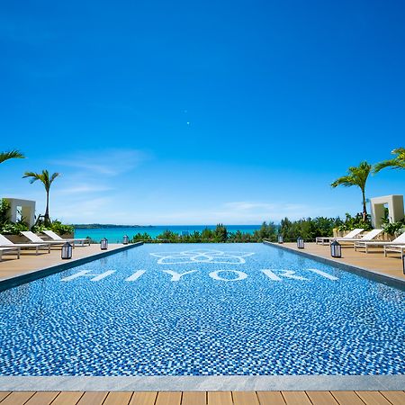 Hiyori Ocean Resort Okinawa Onna Zewnętrze zdjęcie