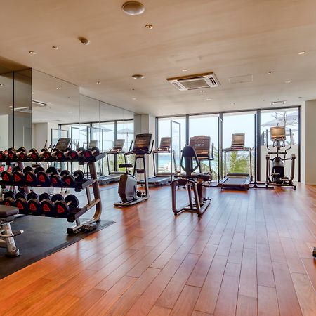 Hiyori Ocean Resort Okinawa Onna Zewnętrze zdjęcie