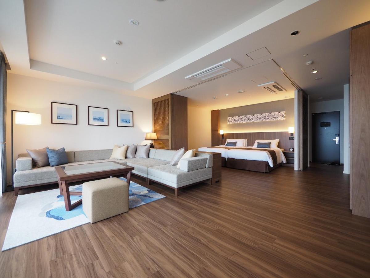 Hiyori Ocean Resort Okinawa Onna Zewnętrze zdjęcie
