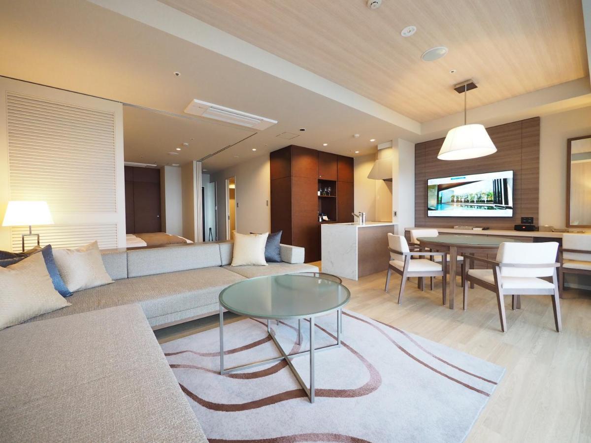 Hiyori Ocean Resort Okinawa Onna Zewnętrze zdjęcie