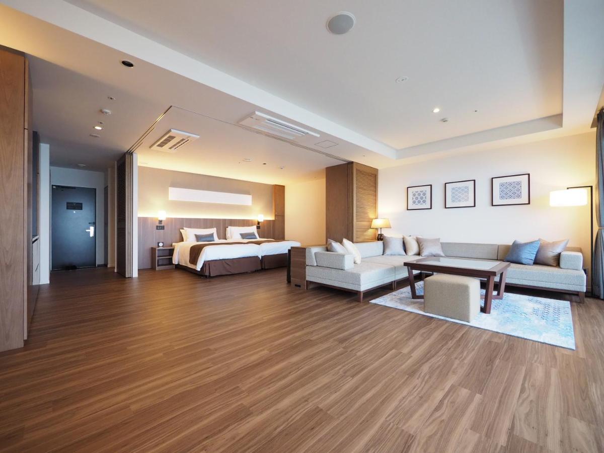 Hiyori Ocean Resort Okinawa Onna Zewnętrze zdjęcie
