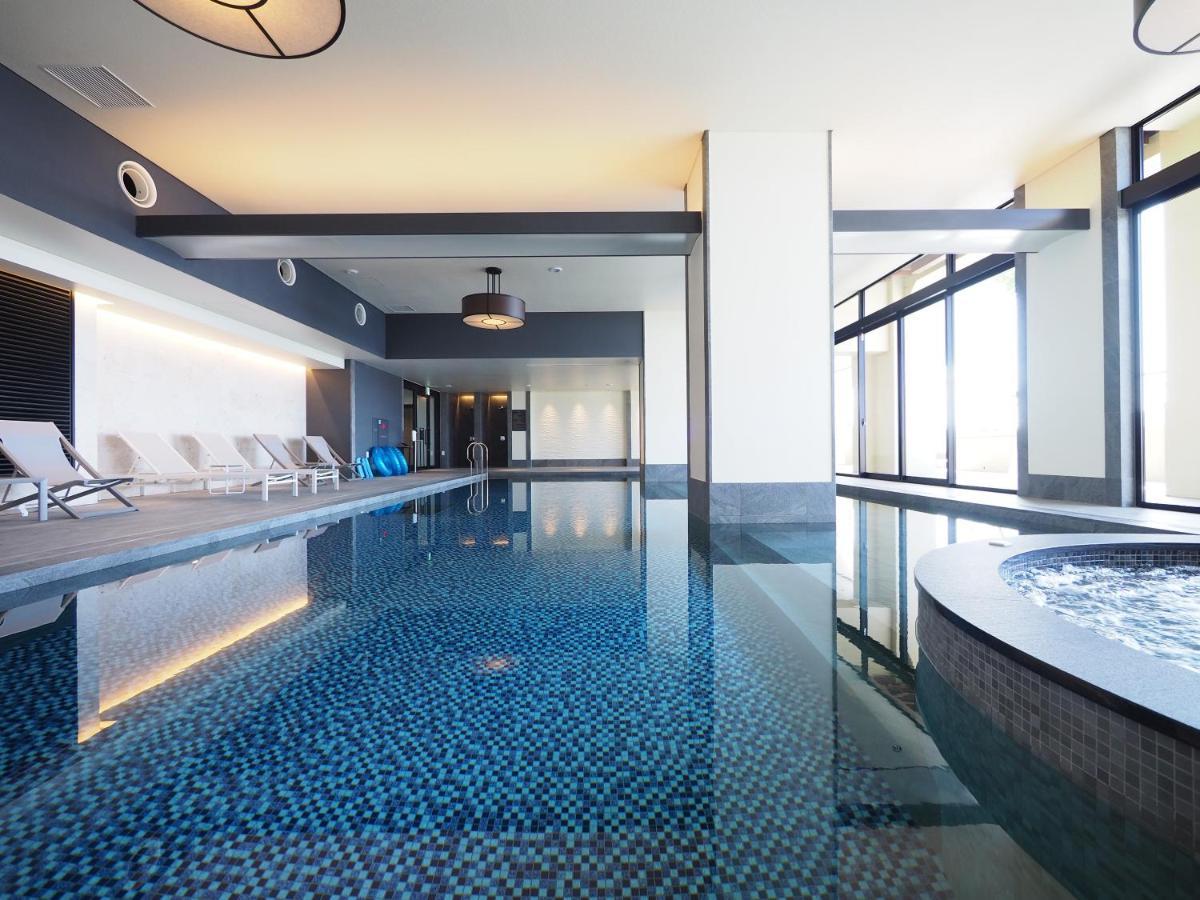 Hiyori Ocean Resort Okinawa Onna Zewnętrze zdjęcie