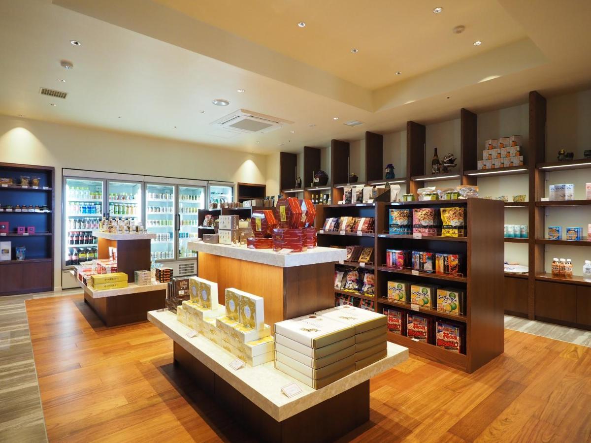 Hiyori Ocean Resort Okinawa Onna Zewnętrze zdjęcie