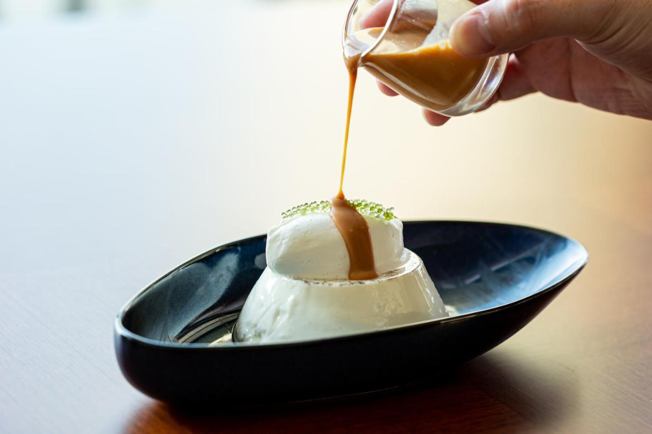 Hiyori Ocean Resort Okinawa Onna Zewnętrze zdjęcie