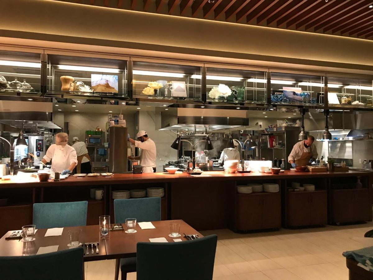 Hiyori Ocean Resort Okinawa Onna Zewnętrze zdjęcie