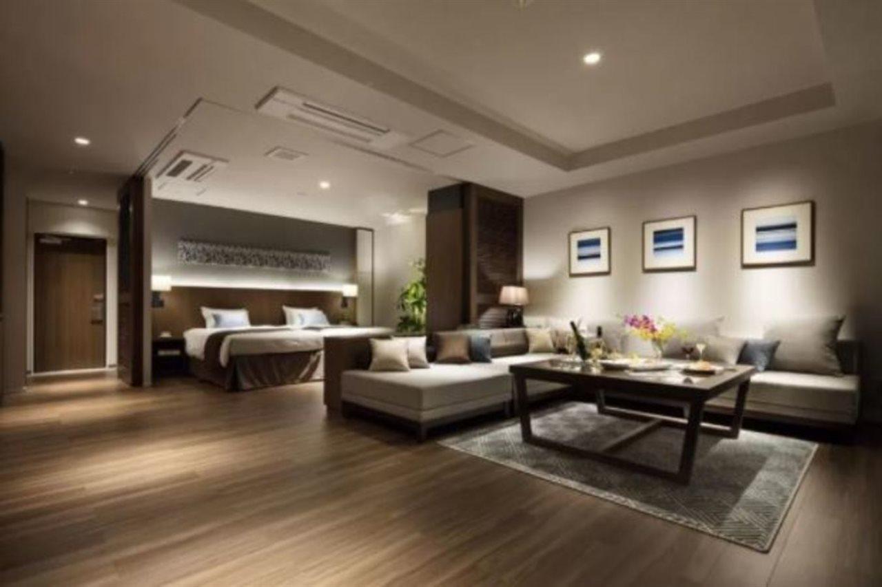 Hiyori Ocean Resort Okinawa Onna Zewnętrze zdjęcie