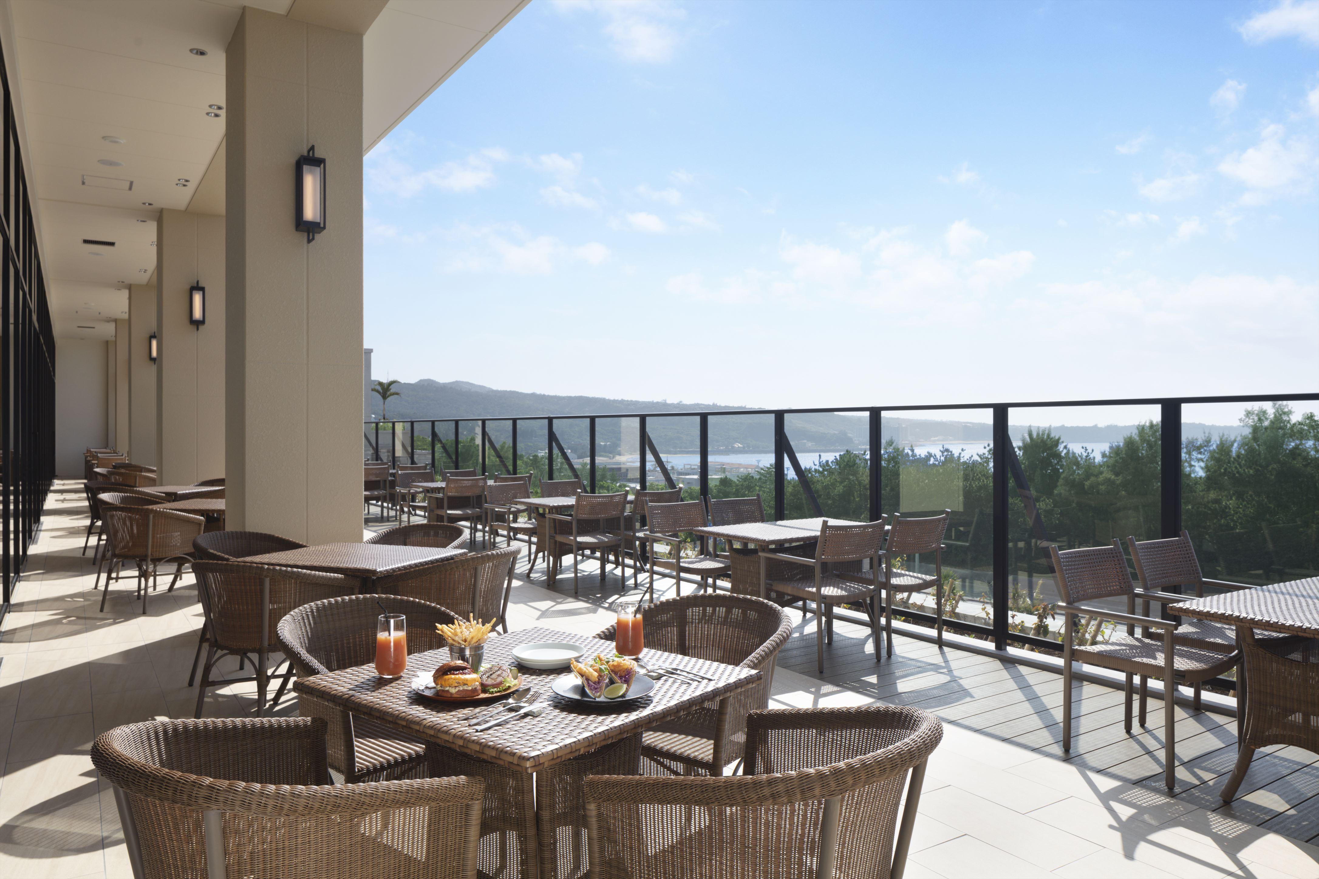 Hiyori Ocean Resort Okinawa Onna Zewnętrze zdjęcie