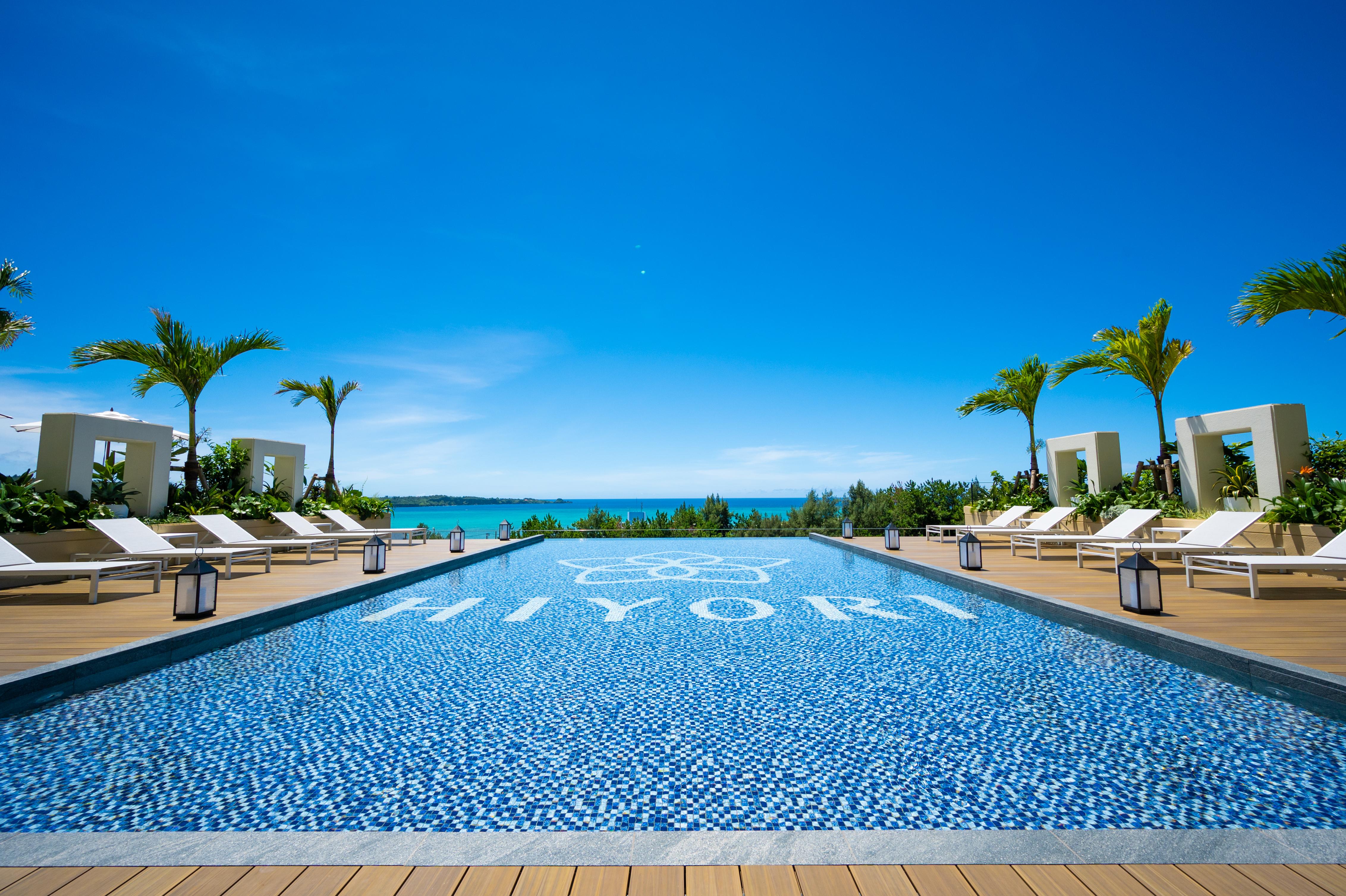 Hiyori Ocean Resort Okinawa Onna Zewnętrze zdjęcie