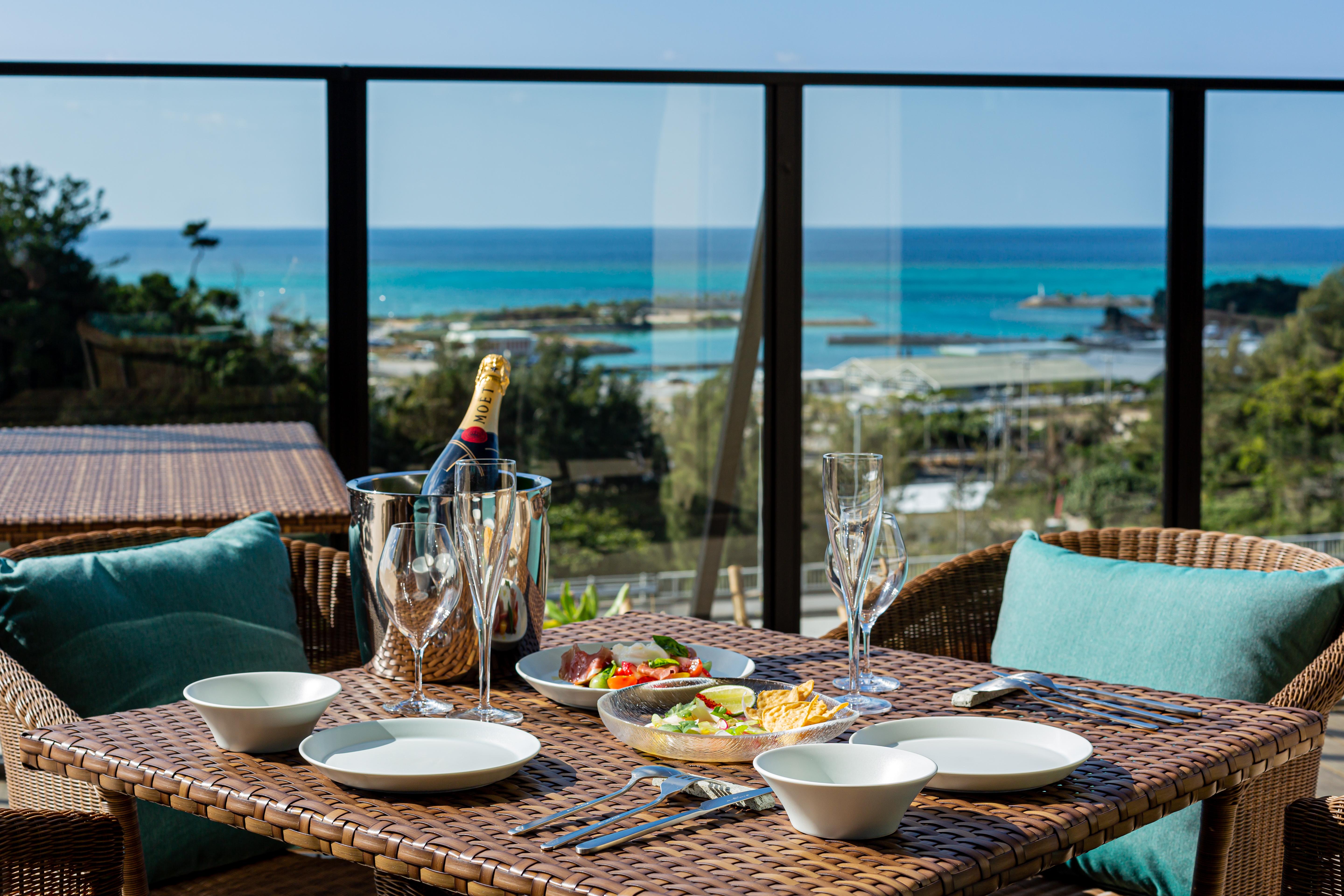 Hiyori Ocean Resort Okinawa Onna Zewnętrze zdjęcie