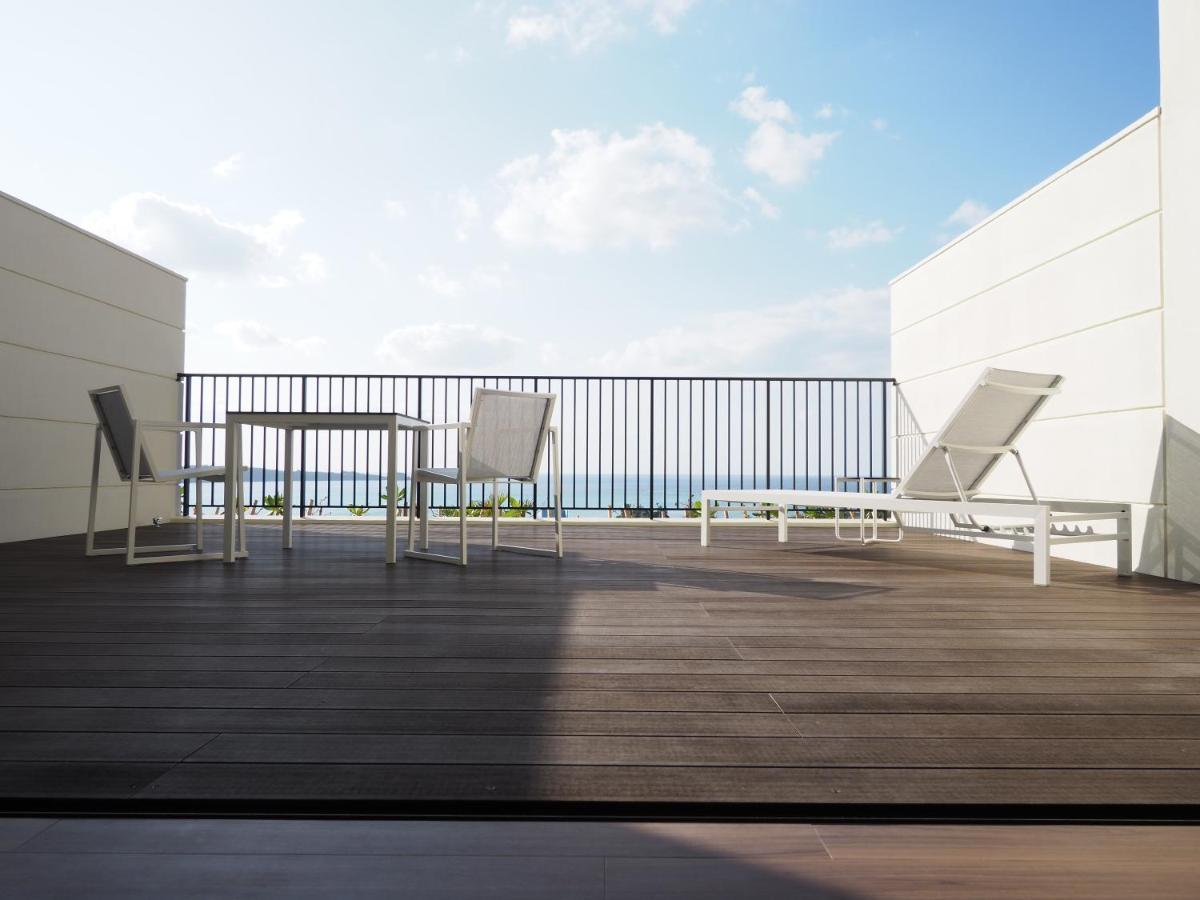 Hiyori Ocean Resort Okinawa Onna Zewnętrze zdjęcie