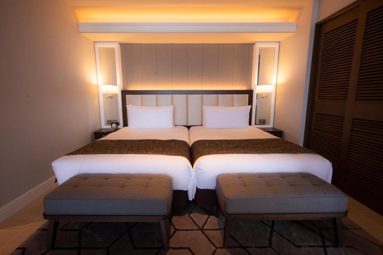 Hiyori Ocean Resort Okinawa Onna Zewnętrze zdjęcie